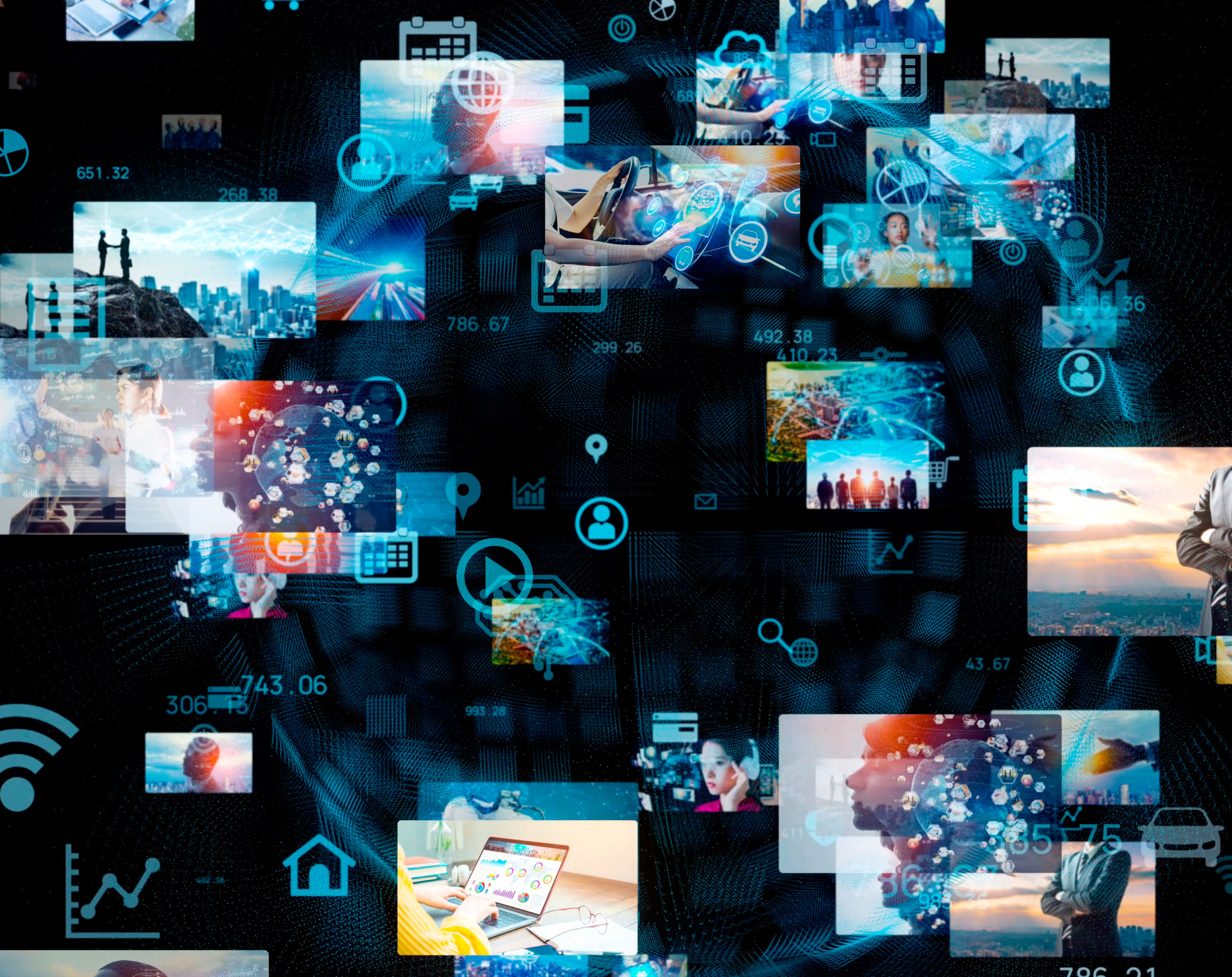 Información y alfabetización de datos