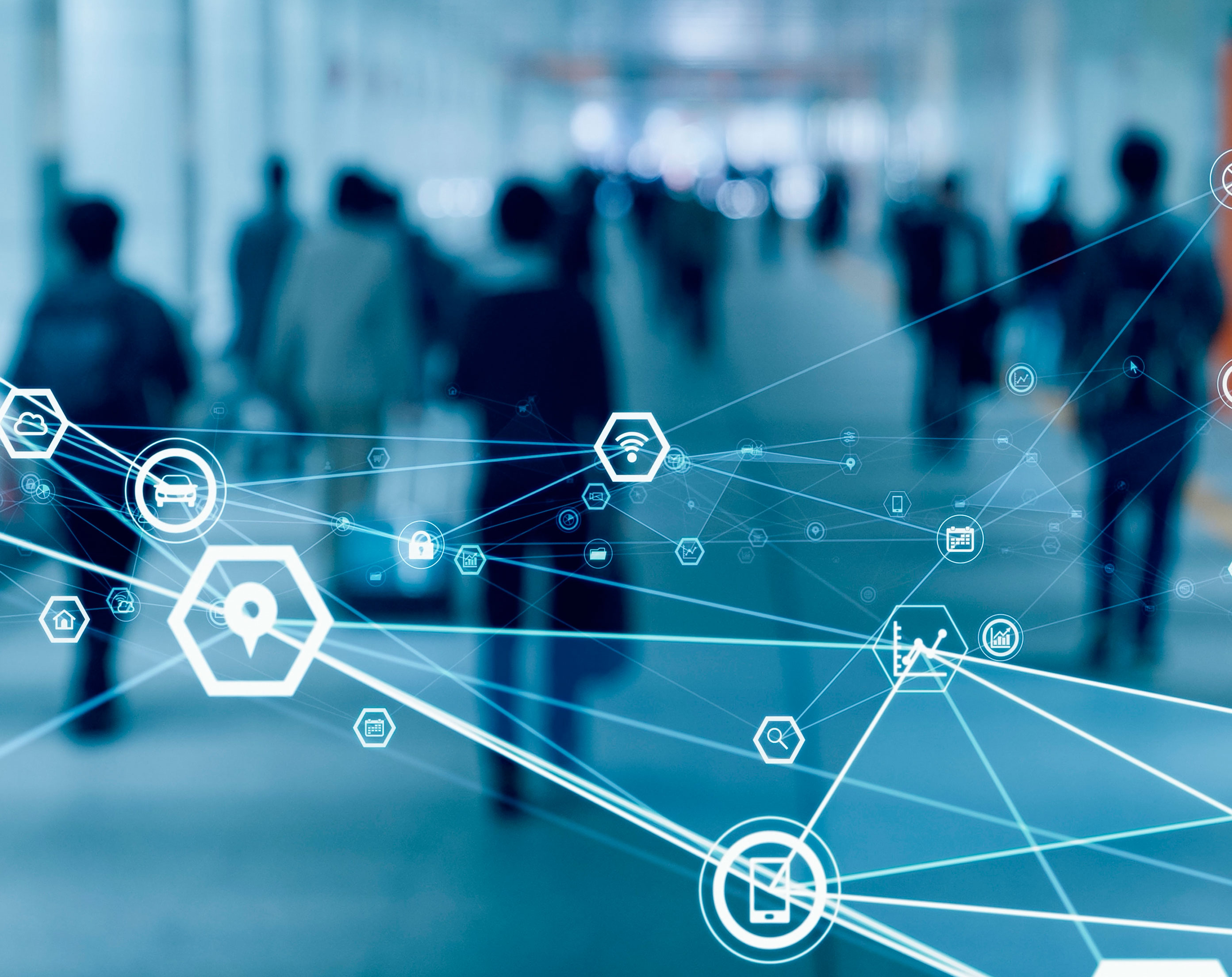 Comunicación y colaboración