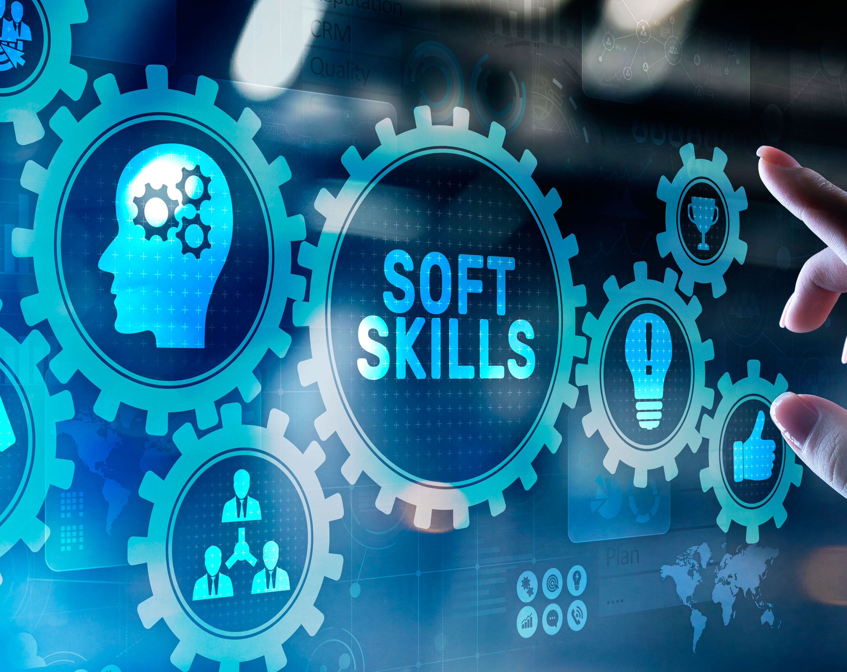 Soft skills